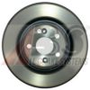 A.B.S. 17782 OE Brake Disc